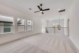 3386 Betony St, Frisco, TX 75033 - Photo 20