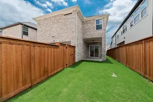 3386 Betony St, Frisco, TX 75033 - Photo 28