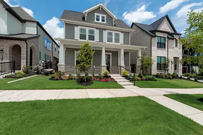 3386 Betony Street, Frisco, TX 75033 - Photo 2