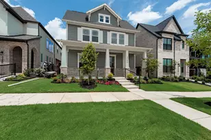 3386 Betony St, Frisco, TX 75033 - Photo 2
