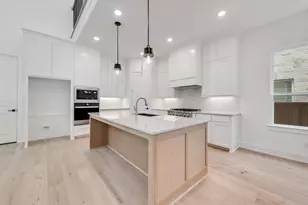 3386 Betony St, Frisco, TX 75033 - Photo 8