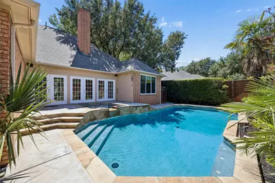 5905 Indian Hills Drive, Garland, TX 75044 - Photo 2