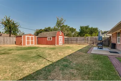 1726 Dorothy Drive, Grand Prairie, TX 75051 - Photo 28