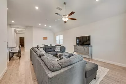 1721 Pattenson Trail, Fort Worth, TX 76052 - Photo 18