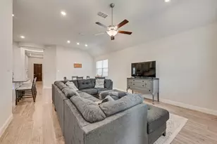 1721 Pattenson Trl, Fort Worth, TX 76052 - Photo 18