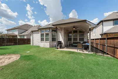1721 Pattenson Trail, Fort Worth, TX 76052 - Photo 38