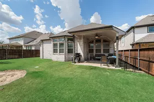 1721 Pattenson Trl, Fort Worth, TX 76052 - Photo 38