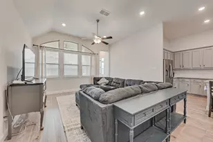 1721 Pattenson Trl, Fort Worth, TX 76052 - Photo 16