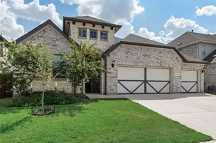 1721 Pattenson Trl, Fort Worth, TX 76052 - Photo 1