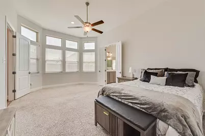 1721 Pattenson Trail, Fort Worth, TX 76052 - Photo 22