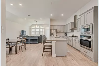 1721 Pattenson Trail, Fort Worth, TX 76052 - Photo 4