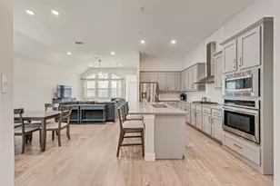 1721 Pattenson Trl, Fort Worth, TX 76052 - Photo 4