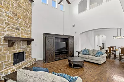 878 Gaited Trail, Frisco, TX 75036 - Photo 16