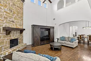 878 Gaited Trail, Frisco, TX 75036 - Photo 16