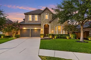 878 Gaited Trail, Frisco, TX 75036 - Photo 1