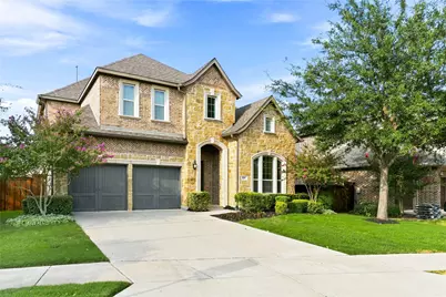 878 Gaited Trail, Frisco, TX 75036 - Photo 2