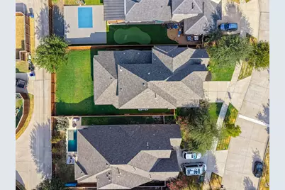 878 Gaited Trail, Frisco, TX 75036 - Photo 38