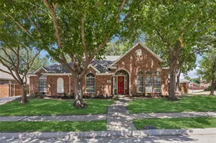 2824 Meadowside Dr, McKinney, TX 75071 - Photo 1