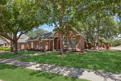 2824 Meadowside Drive, McKinney, TX 75071 - Photo 2