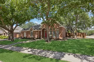 2824 Meadowside Dr, McKinney, TX 75071 - Photo 2