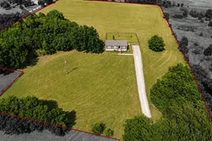 4125 County Rd 417A, Cleburne, TX 76031 - Photo 1