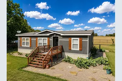 4125 County Road 417A, Cleburne, TX 76031 - Photo 2