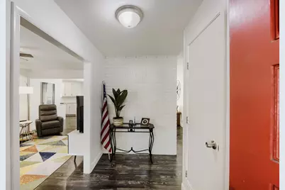 1300 Greenbriar Street, Denton, TX 76201 - Photo 4