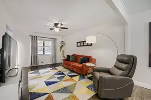 1300 Greenbriar St, Denton, TX 76201 - Photo 6