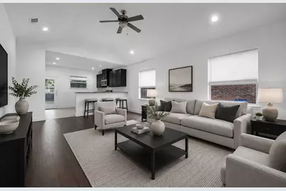4902 Rimwood Drive, Balch Springs, TX 75180 - Photo 1