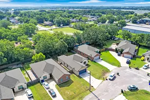 4902 Rimwood Dr, Balch Springs, TX 75180 - Photo 30