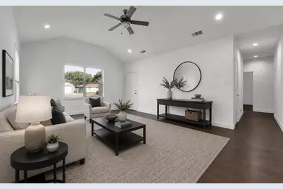 4902 Rimwood Drive, Balch Springs, TX 75180 - Photo 2