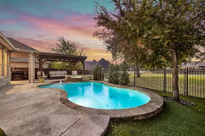 404 Lake Livingston Trail, McKinney, TX 75071 - Photo 2