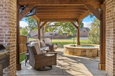 404 Lake Livingston Trail, McKinney, TX 75071 - Photo 28