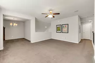404 Lake Livingston Trail, McKinney, TX 75071 - Photo 22