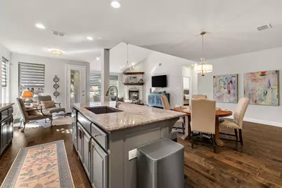 404 Lake Livingston Trail, McKinney, TX 75071 - Photo 8