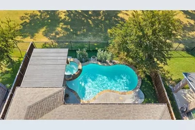 404 Lake Livingston Trail, McKinney, TX 75071 - Photo 36