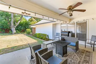 3005 Glasgow Dr, Arlington, TX 76015 - Photo 36