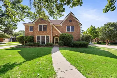 2400 Silverthorne Court, Highland Village, TX 75077 - Photo 1