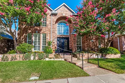 8607 Cherry Hill Drive, Dallas, TX 75243 - Photo 1