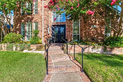 8607 Cherry Hill Drive, Dallas, TX 75243 - Photo 2