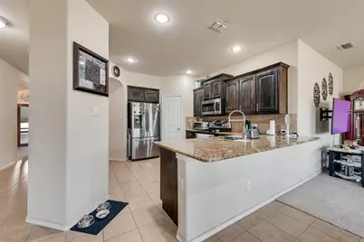1045 Doe Meadow Drive, Fort Worth, TX 76028 - Photo 12