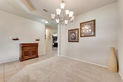 1045 Doe Meadow Drive, Fort Worth, TX 76028 - Photo 6