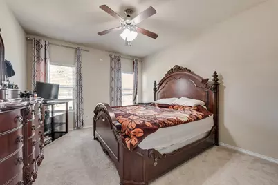 1045 Doe Meadow Drive, Fort Worth, TX 76028 - Photo 18