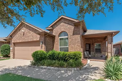 1045 Doe Meadow Drive, Fort Worth, TX 76028 - Photo 30