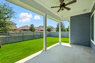 2521 Cobbler St, Northlake, TX 76247 - Photo 24