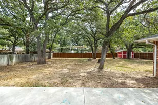 3107 S Lipsey St, Decatur, TX 76234 - Photo 34