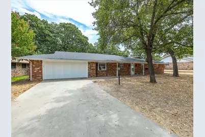 3107 S Lipsey Street, Decatur, TX 76234 - Photo 1