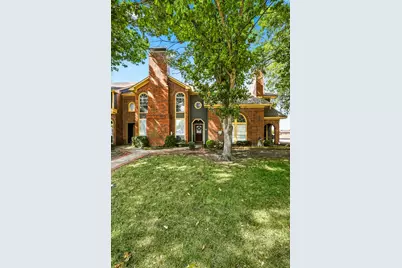 136 Cobblestone Row, Denton, TX 76207 - Photo 30