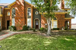 136 Cobblestone Row, Denton, TX 76207 - Photo 30