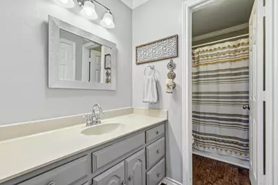 136 Cobblestone Row, Denton, TX 76207 - Photo 18